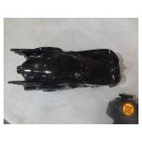 Batman Cars and Radio Batman Cars and Radio