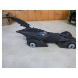 Batman Cars and Radio Batman Cars and Radio