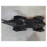 Batman Cars and Radio Batman Cars and Radio
