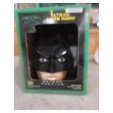 Batman Cars and Radio Batman Cars and Radio