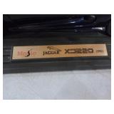 Maisto 1992 Jaguar XD220 Die Cast Car Maisto 1992 Jaguar XD220 Die Cast Car