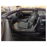 Maisto 1992 Jaguar XD220 Die Cast Car Maisto 1992 Jaguar XD220 Die Cast Car