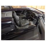 Maisto 1992 Jaguar XD220 Die Cast Car Maisto 1992 Jaguar XD220 Die Cast Car