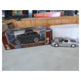 2 Die Cast Cars 2 Die Cast Cars