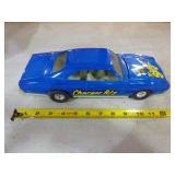 2 Die Cast Cars and Model Car 2 Die Cast Cars and Model Car