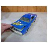 2 Die Cast Cars and Model Car 2 Die Cast Cars and Model Car