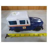 2 Die Cast Cars and Model Car 2 Die Cast Cars and Model Car
