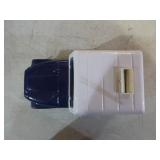 2 Die Cast Cars and Model Car 2 Die Cast Cars and Model Car