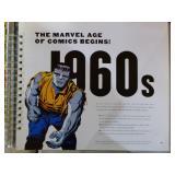 The Marvel Vault The Marvel Vault