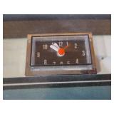 Vintage Dapy FM/A Dashboard Poster Radio Vintage Dapy FM/A Dashboard Poster Radio