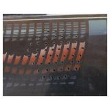 Vintage Dapy FM/A Dashboard Poster Radio Vintage Dapy FM/A Dashboard Poster Radio
