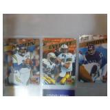 NASCAR Collectible Cards in 3-Ring Binder NASCAR Collectible Cards in 3-Ring Binder