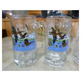 7 Schmidt Beer Collector Series Steins 7 Schmidt Beer Collector Series Steins