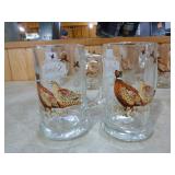 7 Schmidt Beer Collector Series Steins 7 Schmidt Beer Collector Series Steins