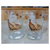 7 Schmidt Beer Collector Series Steins 7 Schmidt Beer Collector Series Steins