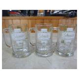 3 Schmidt Beer Collector Series Steins 3 Schmidt Beer Collector Series Steins