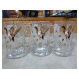 9 Schmidt Beer Collector Series Steins 9 Schmidt Beer Collector Series Steins