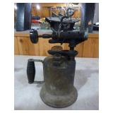 2 Vintage Torches 2 Vintage Torches