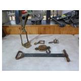 Vintage Tools Vintage Tools