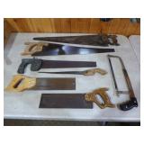 Hand Saws Hand Saws