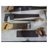 Hand Saws Hand Saws