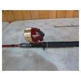 8 Rods and Reels 8 Rods and Reels