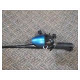 8 Rods and Reels 8 Rods and Reels