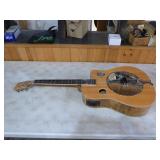 Acoustic Resonator Guitar Acoustic Resonator Guitar