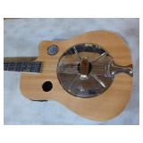 Acoustic Resonator Guitar Acoustic Resonator Guitar