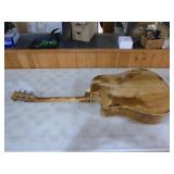 Acoustic Resonator Guitar Acoustic Resonator Guitar