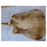 Acoustic Resonator Guitar Acoustic Resonator Guitar