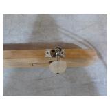 Folk Art One String Instrument Folk Art One String Instrument