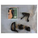 Box of Guitar Accessories Box of Guitar Accessories