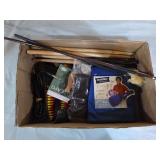 Musical Instrument Accessories Musical Instrument Accessories