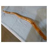 2 Walking Sticks 2 Walking Sticks
