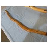 2 Walking Sticks 2 Walking Sticks
