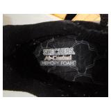 Skechers Memory Foam Tennis Shoes Skechers Memory Foam Tennis Shoes