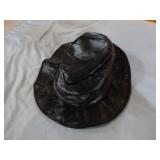 5 Leather Hats 5 Leather Hats