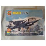 6 Vintage Model Kits 6 Vintage Model Kits