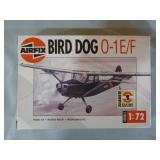 6 Vintage Model Kits 6 Vintage Model Kits