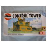 6 Vintage Model Kits 6 Vintage Model Kits
