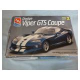 6 Vintage Model Kits 6 Vintage Model Kits