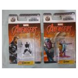 18 New Mini Die Cast Metal Action Figures 18 New Mini Die Cast Metal Action Figures