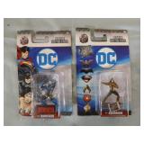 18 New Mini Die Cast Metal Action Figures 18 New Mini Die Cast Metal Action Figures