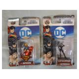 18 New Mini Die Cast Metal Action Figures 18 New Mini Die Cast Metal Action Figures