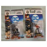 18 New Mini Die Cast Metal Action Figures 18 New Mini Die Cast Metal Action Figures