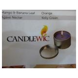 Candlewic Candle Making Kit Candlewic Candle Making Kit