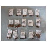 15 Packages of Incense Cones 15 Packages of Incense Cones