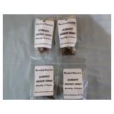 15 Packages of Incense Cones 15 Packages of Incense Cones