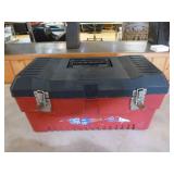 Stack-On Toolbox Stack-On Toolbox